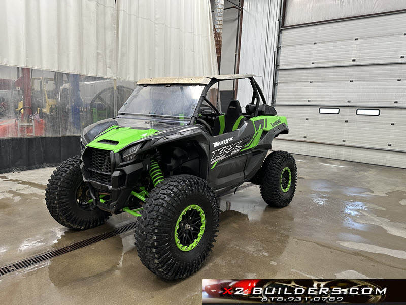 2023 Kawasaki Teryx KRX 1000